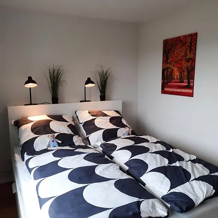 Eichenglueck Apartament *