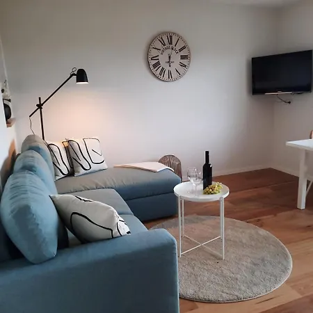 Apartment Eichenglueck