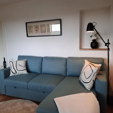 Eichenglueck Apartament Kirchhain