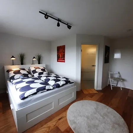 Eichenglueck Apartment