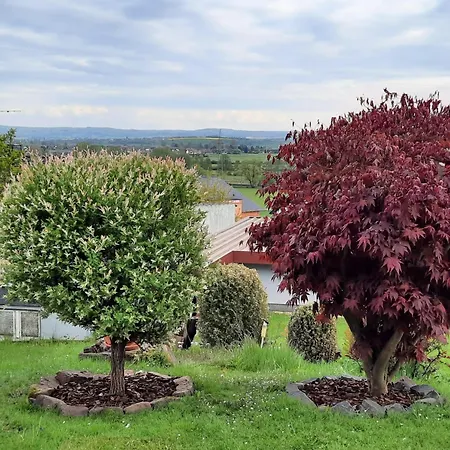 Eichenglueck شقة *