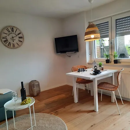 Eichenglueck Appartement *