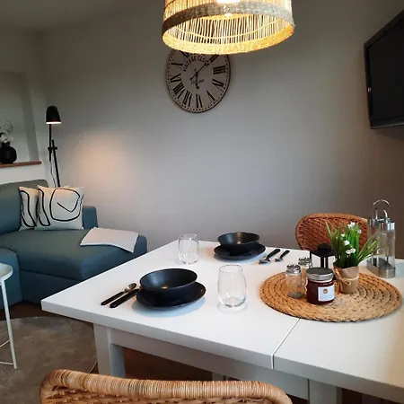 Eichenglueck Apartament Kirchhain
