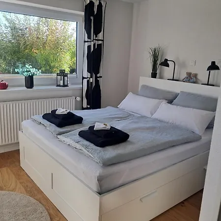 Eichenglueck * Kirchhain