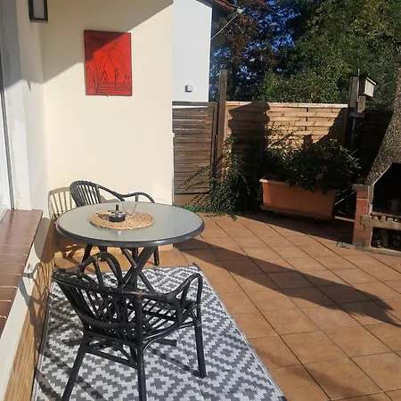 Eichenglueck Appartement Kirchhain