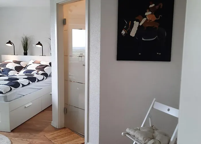 Apartman Eichenglueck *