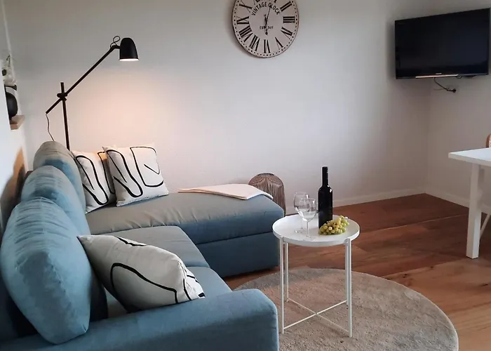 Apartman Eichenglueck