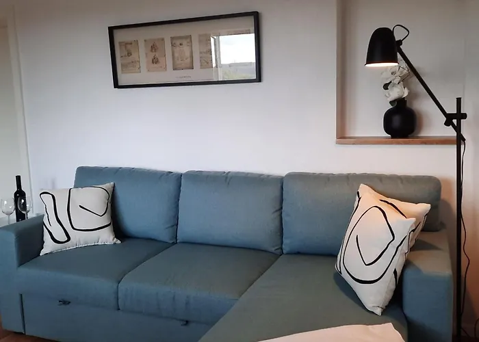 Eichenglueck Apartman Kirchhain