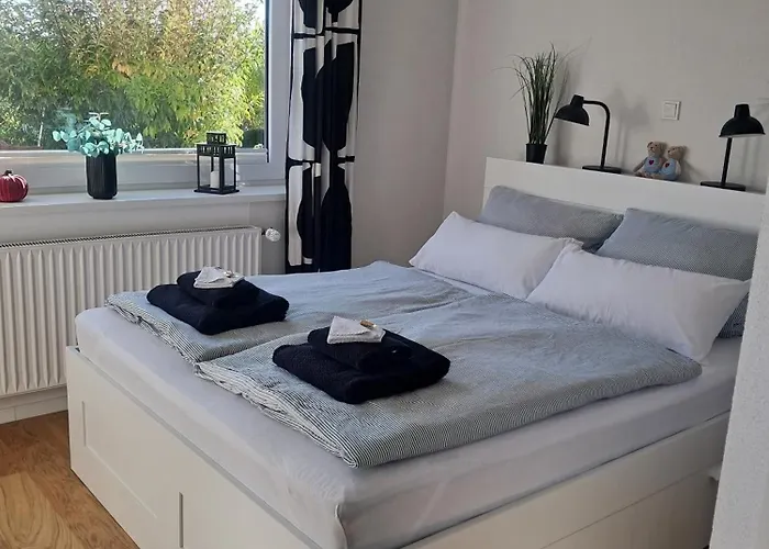 Eichenglueck * Kirchhain